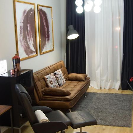 Markelenea - Bilbao - Casco Viejo - Parking - Wifi Gratis 外观 照片