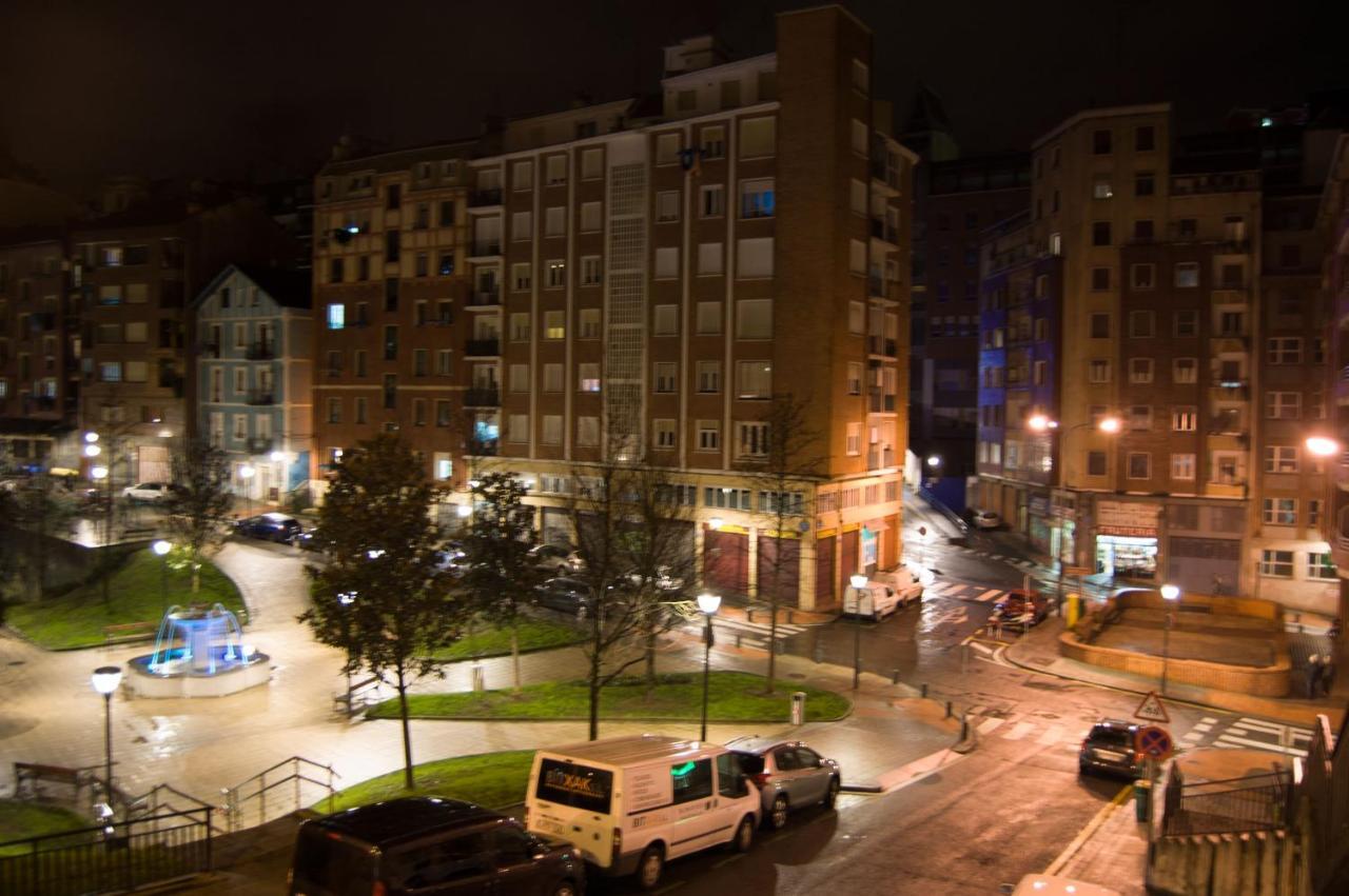Markelenea - Bilbao - Casco Viejo - Parking - Wifi Gratis 外观 照片