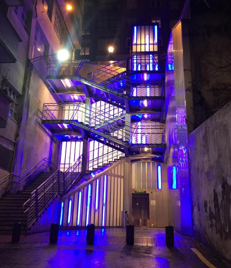 Markelenea - Bilbao - Casco Viejo - Parking - Wifi Gratis 外观 照片